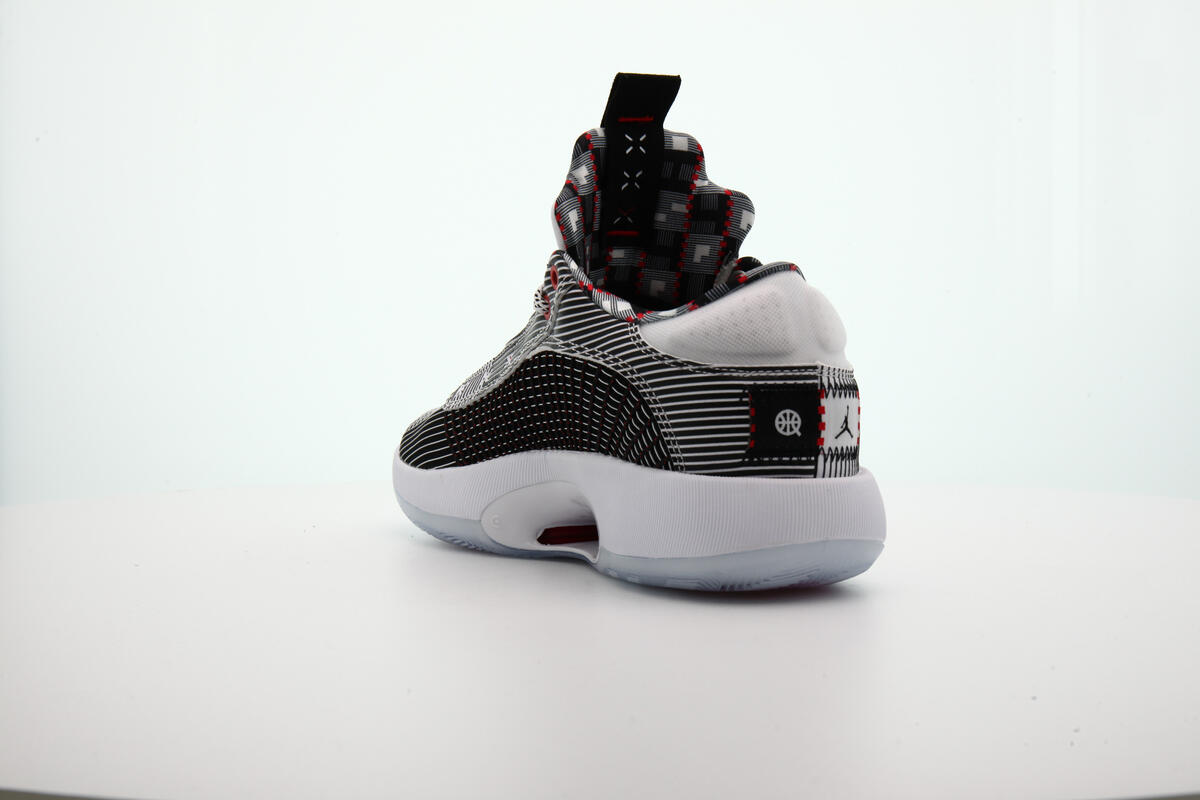 Air Jordan XXXV Low Quai 54 | DJ2830-106 | AFEW STORE